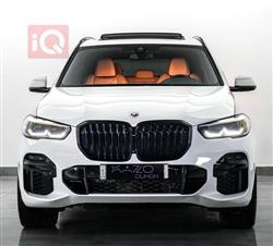 بي ام دبليو X5